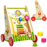 Classic World daugiafunkcinis medinis stumdukas