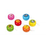 Viga Toys Medinis Yo‑Yo - Image 2