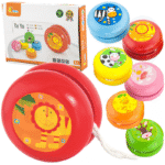 Viga Toys Medinis Yo‑Yo