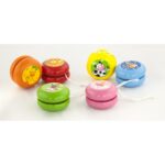 Viga Toys Medinis Yo‑Yo - Image 5