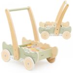 Viga medinis stumdukas su kaladėlėmis - Image 13