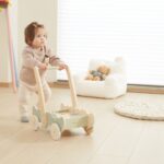 Viga medinis stumdukas su kaladėlėmis - Image 6