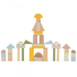 Viga medinis stumdukas su kaladėlėmis - Image 10