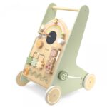 Viga medinis stumdukas su užsiėmimais - Image 6