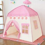 Woopie XXL palapinė su grindimis namams ir sodui - Image 7