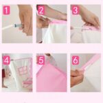 Woopie XXL palapinė su grindimis namams ir sodui - Image 3