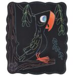 Woopie Art&Fun Kūrybinis scratch-art rinkinys - Image 13