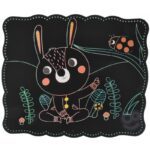 Woopie Art&Fun Kūrybinis scratch-art rinkinys - Image 14