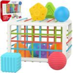 Lavinamoji formų dėžutė