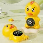 Woopie Baby vandens termometras ančiukas - Image 2