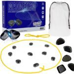 Woopie magnetinių akmenukų žaidimas