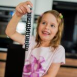 Woopie magnetinių akmenukų žaidimas - Image 4