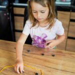 Woopie magnetinių akmenukų žaidimas - Image 8