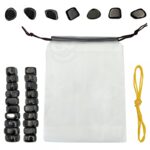 Woopie magnetinių akmenukų žaidimas - Image 11