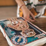 Woopie Stalo žaidimas "Išprotėjęs gydytojas" - Image 3