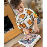 Woopie Stalo žaidimas "Išprotėjęs gydytojas" - Image 4