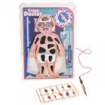 Woopie Stalo žaidimas "Išprotėjęs gydytojas" - Image 6