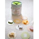 Woopie Green Sensorinė žaidimo dėžė – liesk, surask, lavink - Image 8