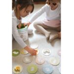 Woopie Green Sensorinė žaidimo dėžė – liesk, surask, lavink - Image 5