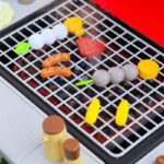 Woopie interaktyvi kepsninė su garų ir šviesos efektais XL - Image 3