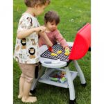 Woopie interaktyvi kepsninė su garų ir šviesos efektais XL - Image 2