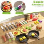 Woopie interaktyvi kepsninė su garų ir šviesos efektais XL - Image 10