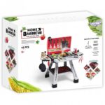 Woopie interaktyvi kepsninė su garų ir šviesos efektais XL - Image 11