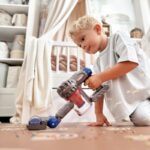 Woopie interaktyvus siurblys su siurbimo funkcija - Image 10