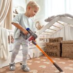 Woopie interaktyvus siurblys su siurbimo funkcija - Image 11