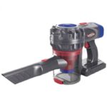 Woopie interaktyvus siurblys su siurbimo funkcija - Image 17