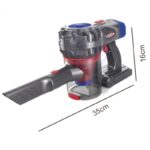 Woopie interaktyvus siurblys su siurbimo funkcija - Image 14