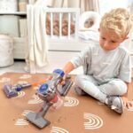 Woopie interaktyvus siurblys su siurbimo funkcija - Image 9