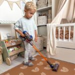 Woopie interaktyvus siurblys su siurbimo funkcija - Image 8