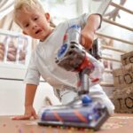 Woopie interaktyvus siurblys su siurbimo funkcija - Image 7