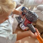 Woopie interaktyvus siurblys su siurbimo funkcija - Image 6