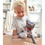 Woopie interaktyvus siurblys su siurbimo funkcija - Image 4