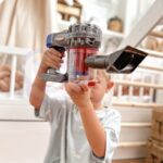 Woopie interaktyvus siurblys su siurbimo funkcija - Image 3