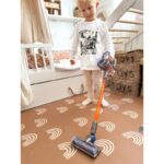 Woopie interaktyvus siurblys su siurbimo funkcija - Image 2