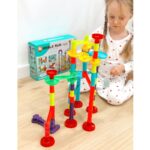 Woopie kamuoliukų trasa (113 det.) - Image 3