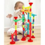 Woopie kamuoliukų trasa (113 det.) - Image 2