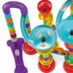 Woopie kamuoliukų trasa (113 det.) - Image 6