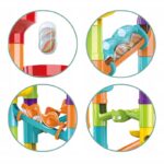 Woopie kamuoliukų trasa (113 det.) - Image 7