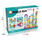 Woopie kamuoliukų trasa (113 det.) - Image 10