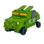 Woopie 3in1 robotas, transformeris, tankas ir strėlyčių šautuvas - Image 5