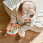 Woopie Baby interaktyvi žaidimų konsolė - Image 4