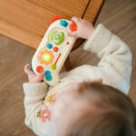 Woopie Baby interaktyvi žaidimų konsolė - Image 8