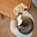 Woopie Baby interaktyvi žaidimų konsolė - Image 9