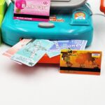 Woopie dino kasos aparatas su produktais - Image 4