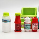 Woopie dino kasos aparatas su produktais - Image 5