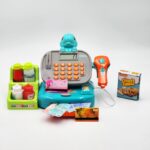 Woopie dino kasos aparatas su produktais - Image 6